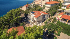 Apartments by the sea Baska Voda, Makarska - 16378